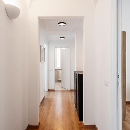 Classbnb - Ampio Appartamento A 1Km Da Citylife ميلان المظهر الخارجي الصورة