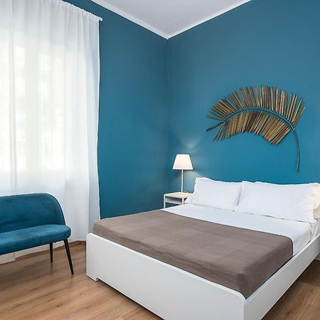Classbnb - Ampio Appartamento A 1Km Da Citylife ميلان المظهر الخارجي الصورة