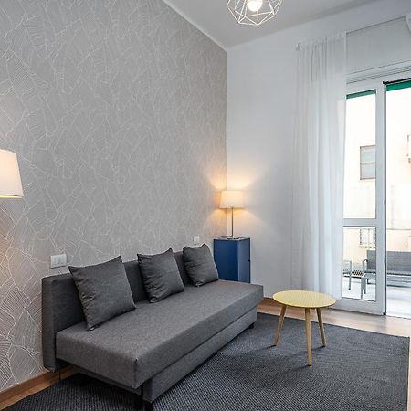 Classbnb - Ampio Appartamento A 1Km Da Citylife ميلان المظهر الخارجي الصورة
