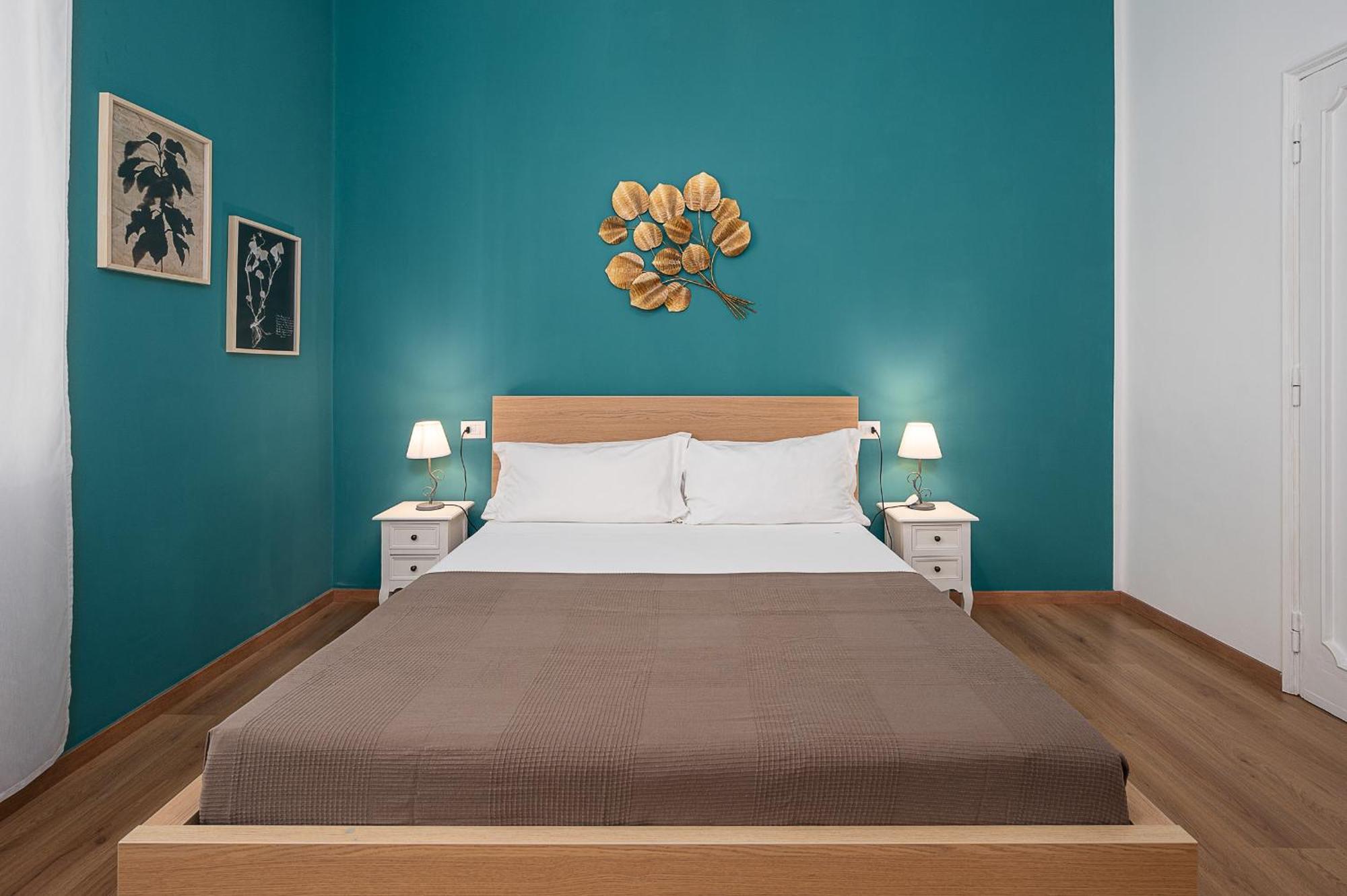 Classbnb - Ampio Appartamento A 1Km Da Citylife ميلان المظهر الخارجي الصورة