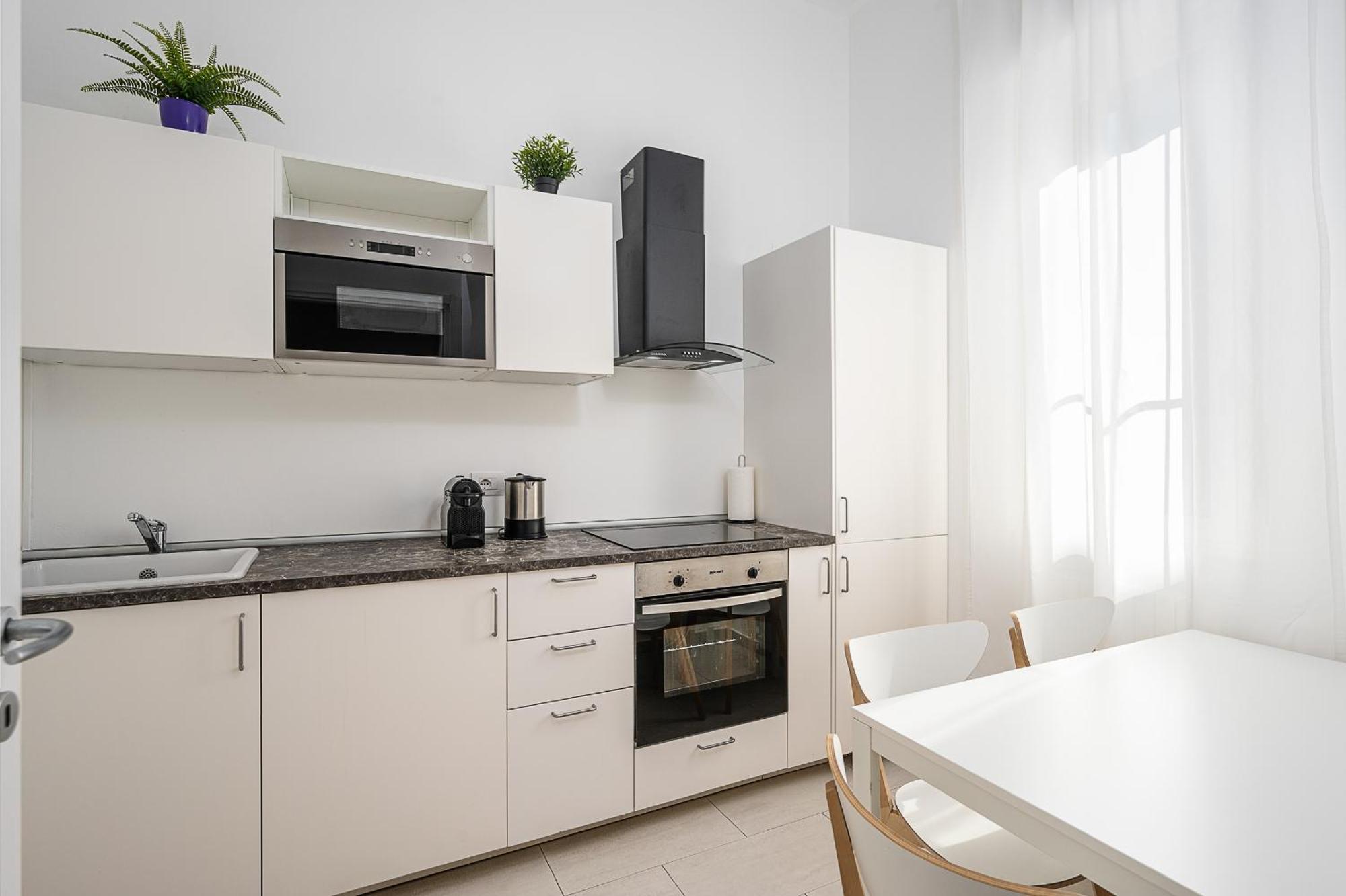 Classbnb - Ampio Appartamento A 1Km Da Citylife ميلان المظهر الخارجي الصورة