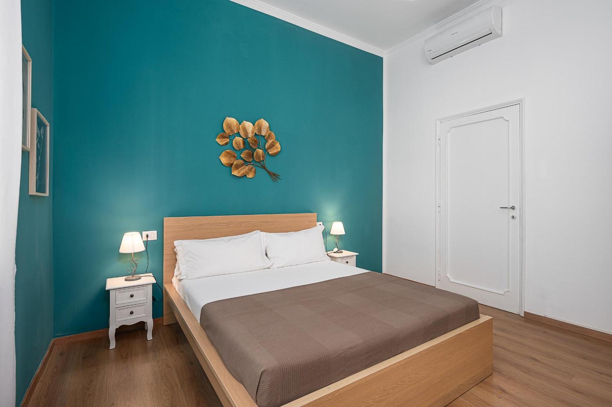 Classbnb - Ampio Appartamento A 1Km Da Citylife ميلان المظهر الخارجي الصورة