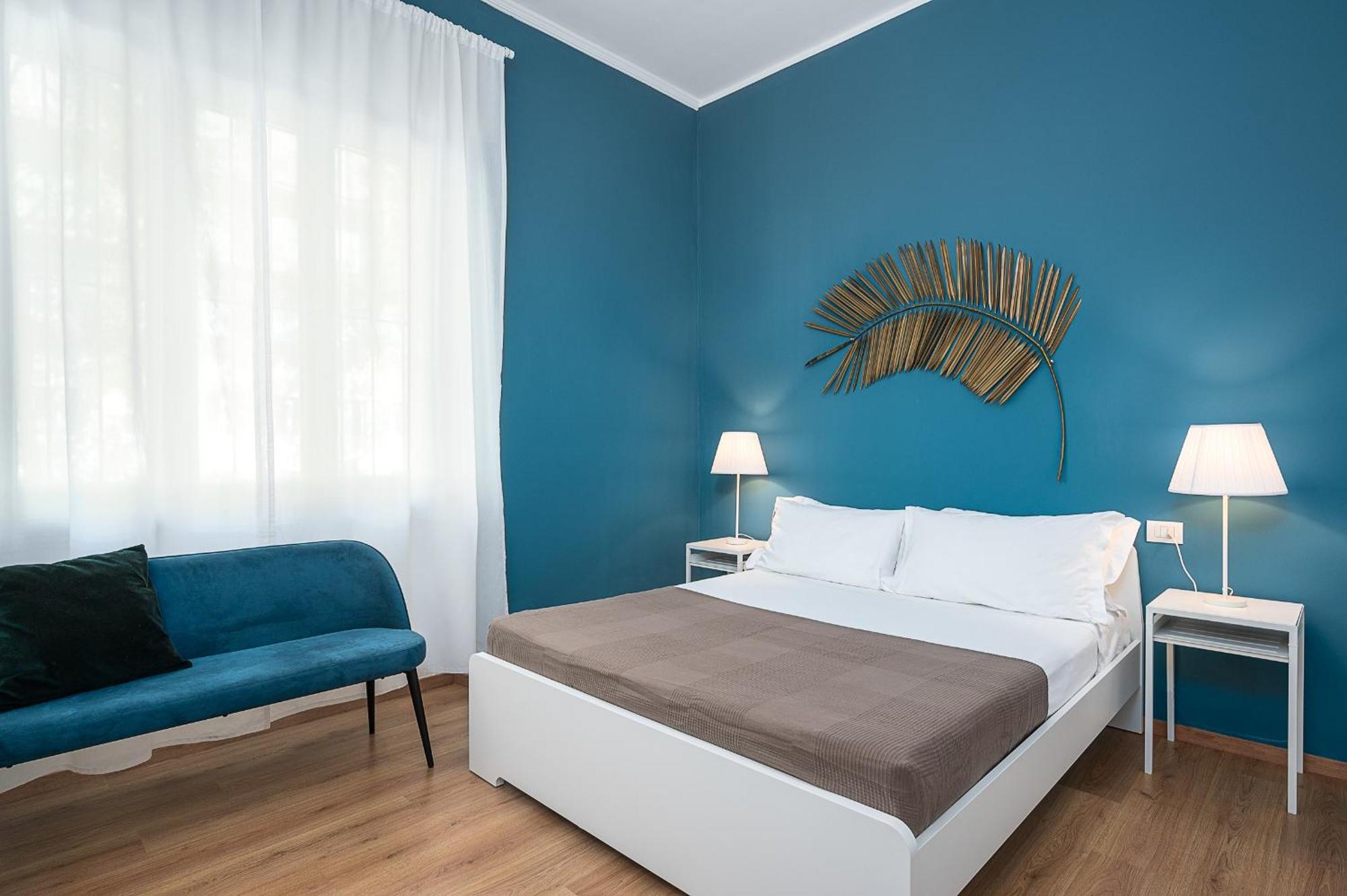 Classbnb - Ampio Appartamento A 1Km Da Citylife ميلان المظهر الخارجي الصورة